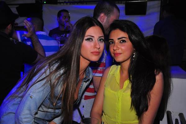 Publicity On Saturday Night